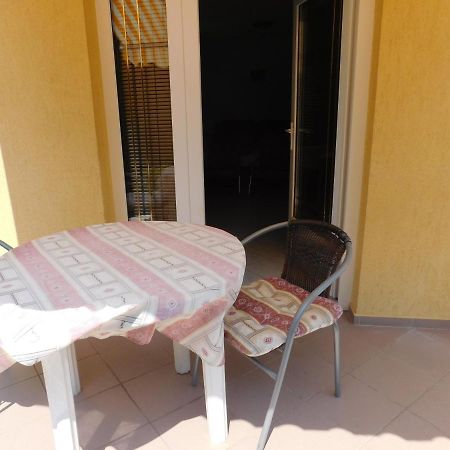 Akacfa Hortenzia Apartman ซาลาคาโรส ภายนอก รูปภาพ
