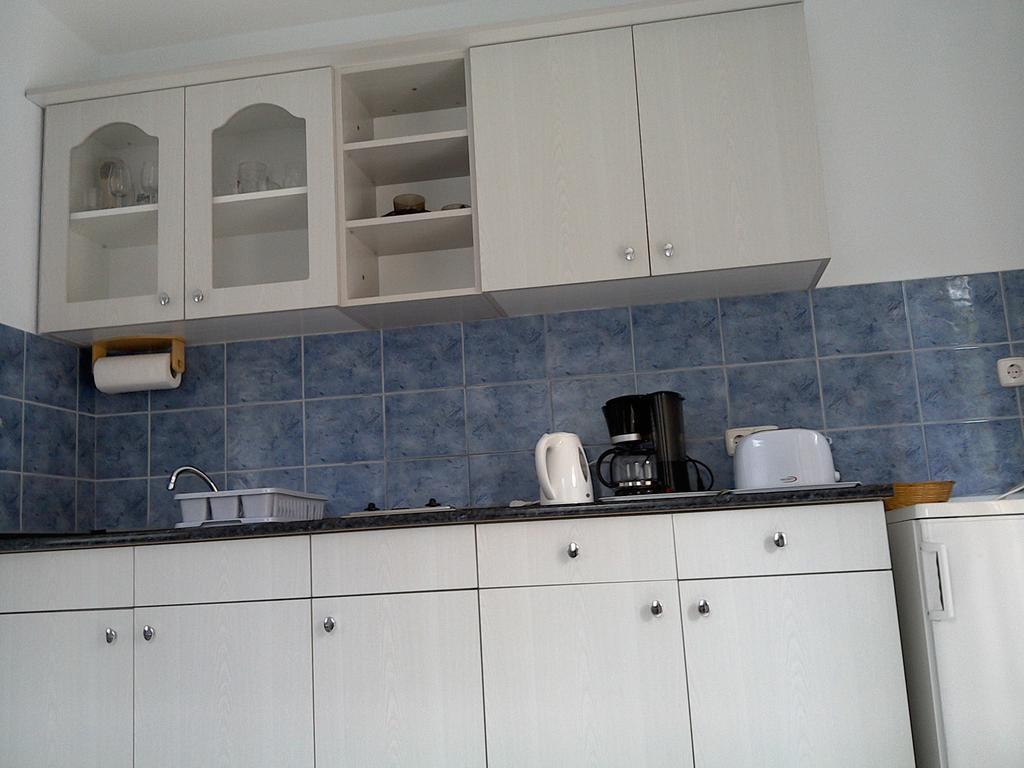 Akacfa Hortenzia Apartman ซาลาคาโรส ภายนอก รูปภาพ
