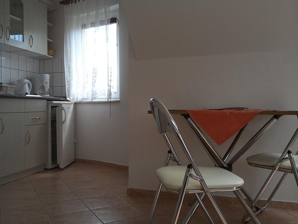 Akacfa Hortenzia Apartman ซาลาคาโรส ภายนอก รูปภาพ