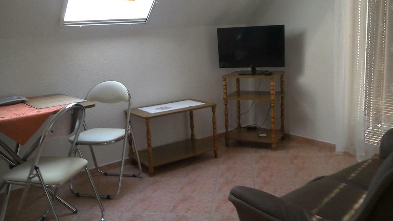 Akacfa Hortenzia Apartman ซาลาคาโรส ภายนอก รูปภาพ